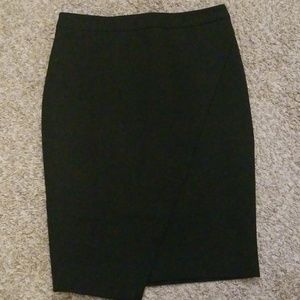 Express pencil skirt